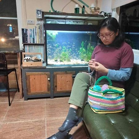 Mei Shiou B&B دونغشان المظهر الخارجي الصورة