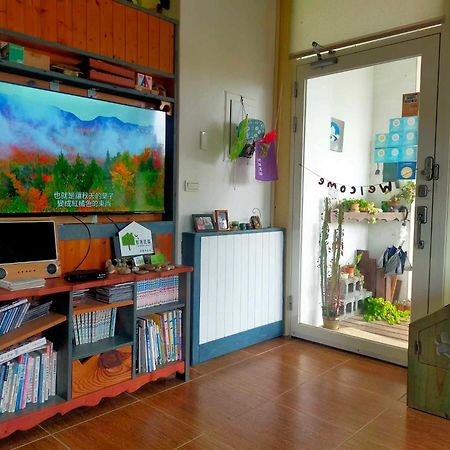 Mei Shiou B&B دونغشان المظهر الخارجي الصورة