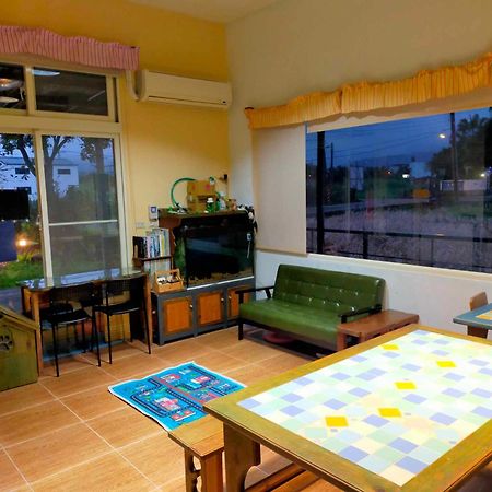 Mei Shiou B&B دونغشان المظهر الخارجي الصورة