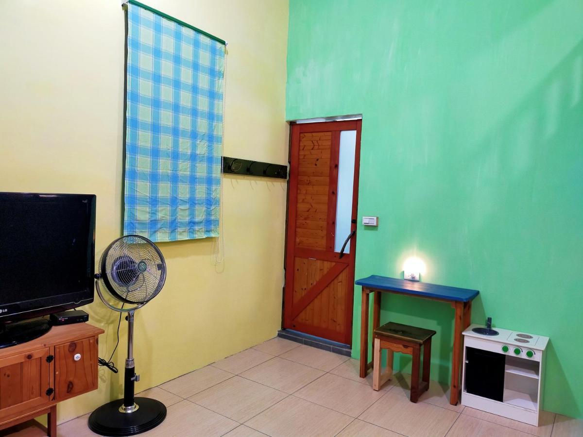 Mei Shiou B&B دونغشان المظهر الخارجي الصورة
