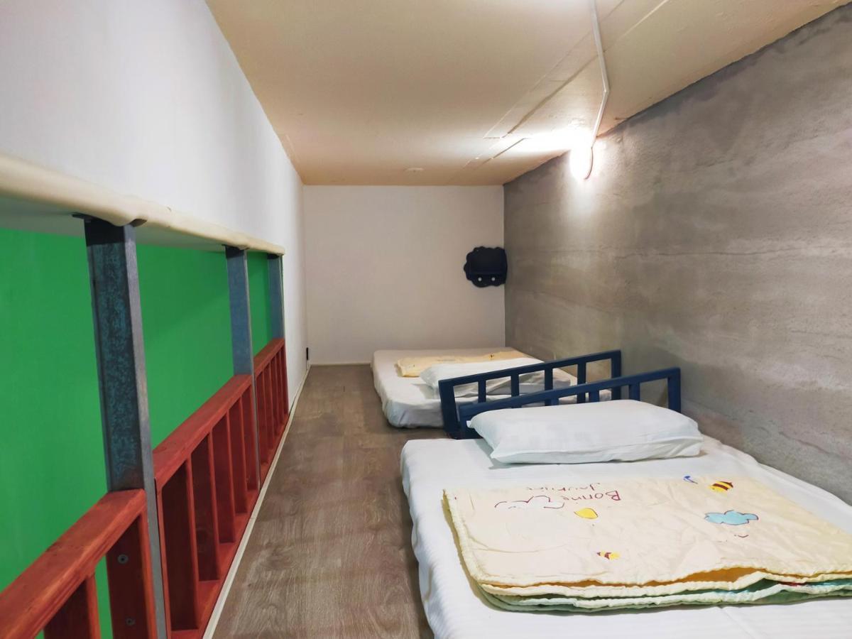 Mei Shiou B&B دونغشان المظهر الخارجي الصورة
