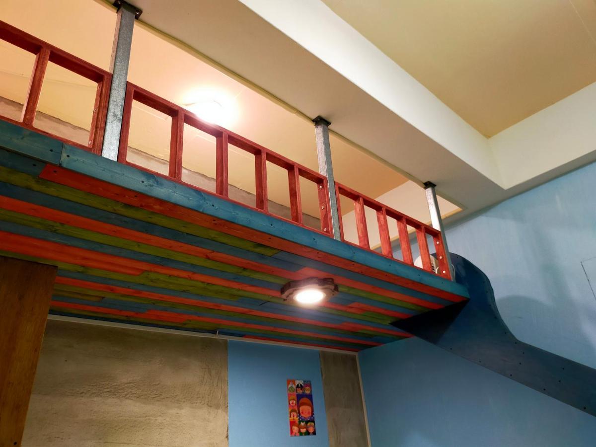 Mei Shiou B&B دونغشان المظهر الخارجي الصورة