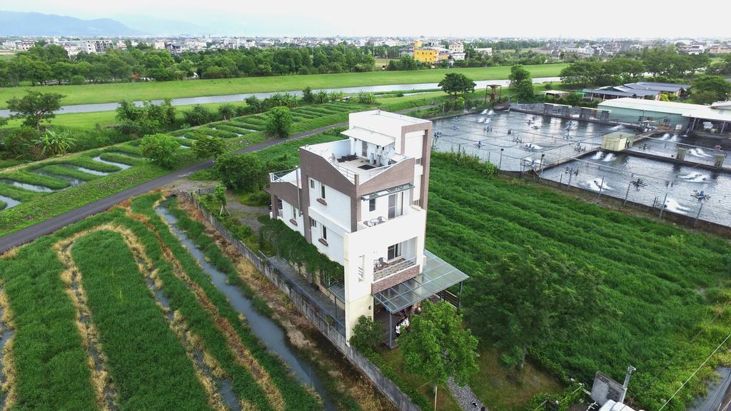 Mei Shiou B&B دونغشان المظهر الخارجي الصورة