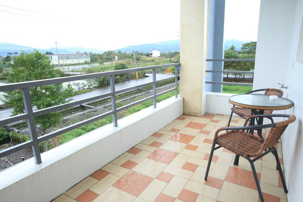 Mei Shiou B&B دونغشان المظهر الخارجي الصورة