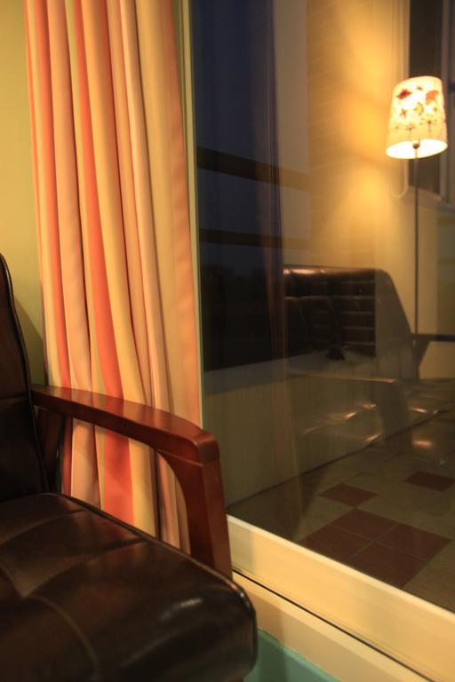 Mei Shiou B&B دونغشان المظهر الخارجي الصورة