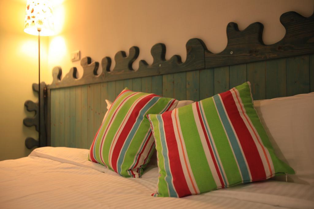 Mei Shiou B&B دونغشان المظهر الخارجي الصورة